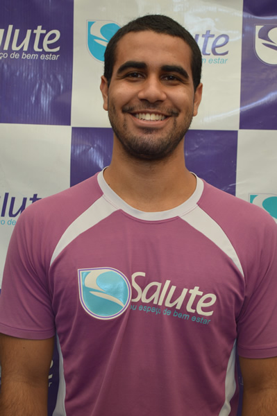 João Vitor Camargo Santana